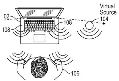 اسپیکرهای مجازی اپل می‌توانند صدا را از هر نقطه از فضا برای شما شبیه‌سازی کنند