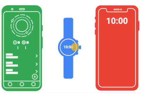 به‌روزرسانی جدید Google Fit کار کردن با آن را راحت‌تر می‌کند - تکفارس 