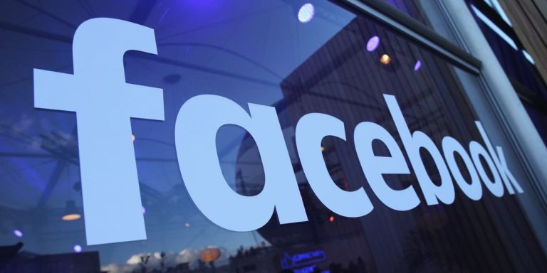 ارزش بازار فیس بوک برای اولین بار از مرز ۱ تریلیون دلار گذشت - تکفارس 
