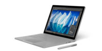 بررسی تخصصی لپ تاپ Microsoft Surface Book - تکفارس 