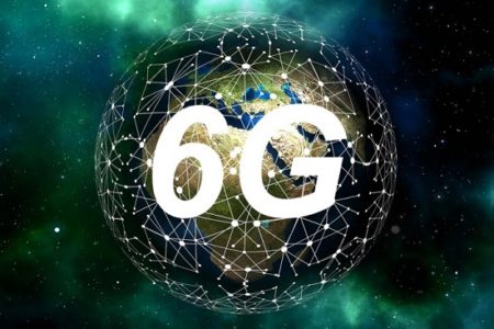 چین رکورد سرعت انتقال داده را با استفاده از فناوری ۶G شکست - تکفارس 