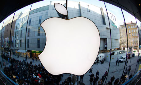 شرکت اپل: ویروس کرونا در آستانه نابودی در چین - تکفارس 