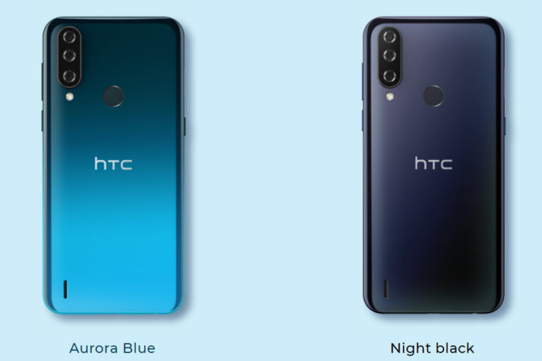 HTC از گوشی جدید Wildfire R70 رونمایی کرد - تکفارس 