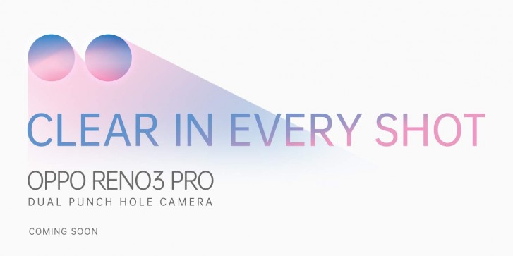 اوپو رنو ۳ پرو با دوربین سلفی دوگانه در خرده‌فروشی‌های آنلاین رویت شد - تکفارس 