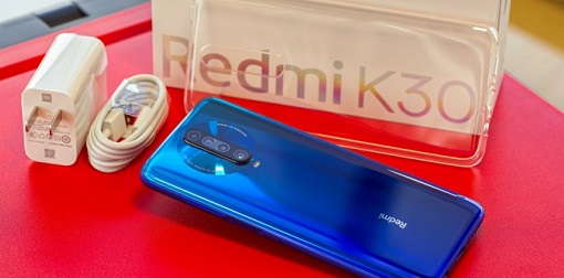 فروش گوشی‌های سری ردمی K30 به مرز ۱ میلیون دستگاه رسید - تکفارس 