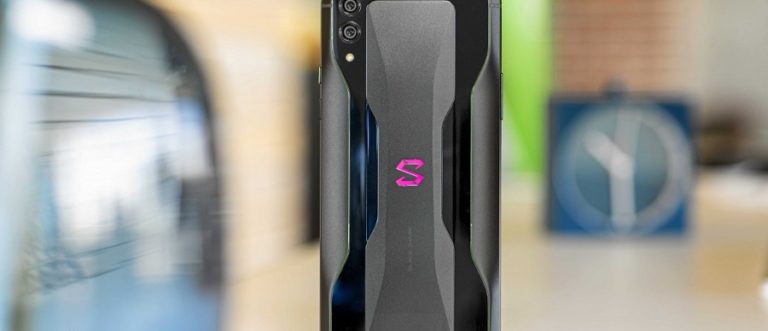 اخبار جدید در خصوص شارژر ۶۵ واتی گوشی Black Shark 3 5G - تکفارس 
