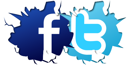 حذف حساب‌های جعلی مرتبط با روسیه از فیسبوک و توییتر - تکفارس 