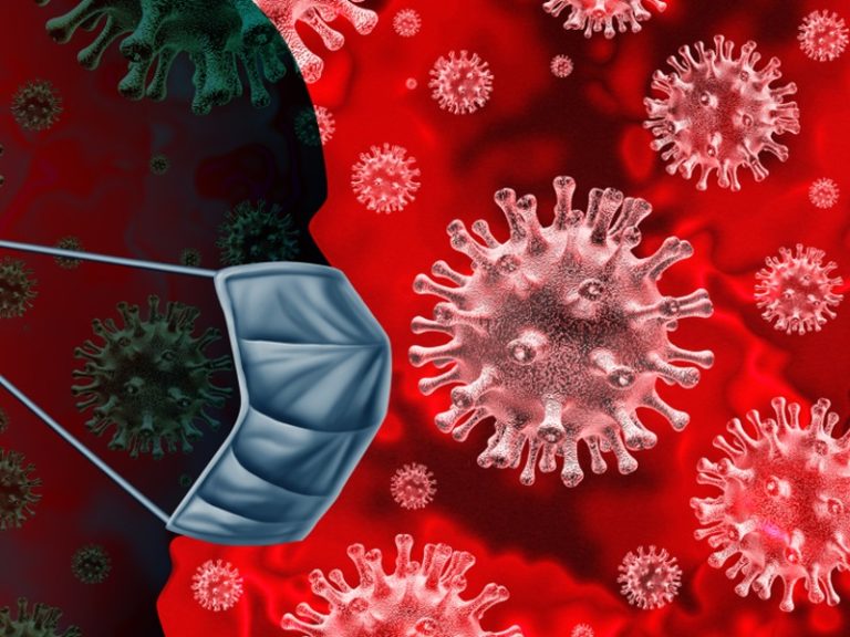 آمار فوتی ویروس‌کرونا به ۷۷ مورد رسید - تکفارس 