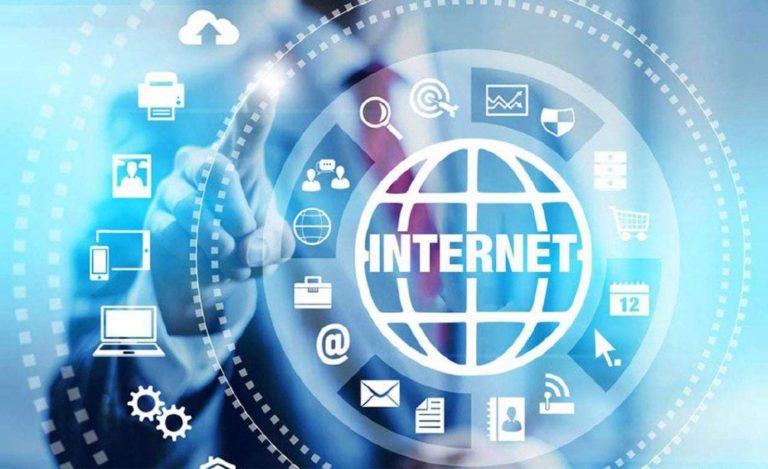 افزایش ۳۵ درصدی مصرف اینترنت در شبکه شرکت مخابرات ایران - تکفارس 