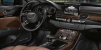 خودروی Audi RS6 Avant مدل ۲۰۲۰ به طور رسمی معرفی شد - تکفارس 