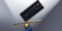 تصاویر منتشر شده جدید ویوو S6 5G آن را در قالب سه‌ رنگ مختلف نشان می‌دهد - تکفارس 