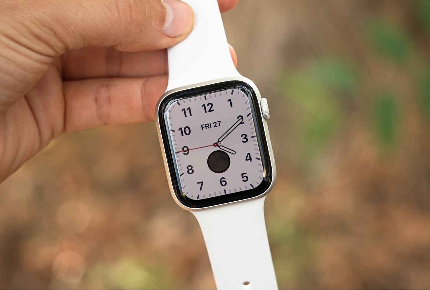 تمام آنچه که باید درباره‌ی ساعت‌های اپل واچ بدانید - تکفارس 