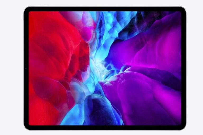 اپل ممکن است اولین آیپد پرو ۵G خود را اواخر امسال معرفی کند - تکفارس 