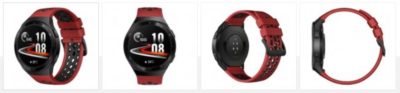 مشخصات و ویژگی‌های ساعت هوشمند هواوی جی‌تی ۲e - تکفارس 