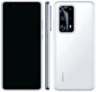 جزئیات جدید گوشی P40 Pro هواوی فاش شد - تکفارس 