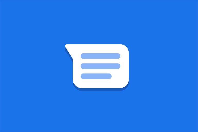 برنامه Google Messages پیام‌های متنی را پاک می‌کند - تکفارس 