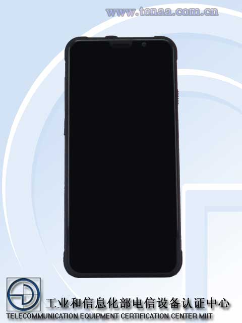 گوشی سونی S20A با نمایشگر ۵.۴۵ اینچی در TENAA رویت شد - تکفارس 