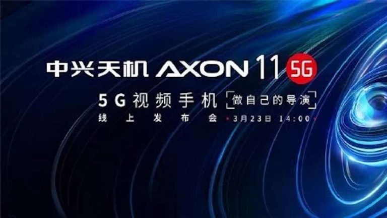مشخصات Axon 11 5G در گیک‌بنچ ظاهر شد - تکفارس 