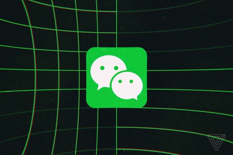 سانسور اخبار مربوط به کرونا در پیام رسان WeChat - تکفارس 