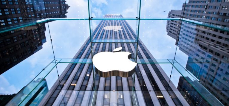 احتمال بازگشایی فروشگاه‌های اپل علیرغم وجود کرونا - تکفارس 