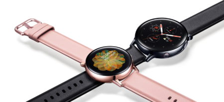 قابلیت الکتروکاردیوگرام در Galaxy Watch Active2 با تأخیر فعال می‌شود - تکفارس 