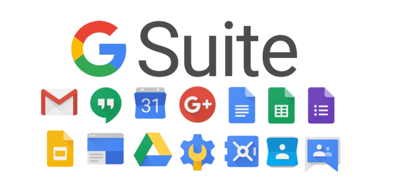 G Suite گوگل به ۲ میلیارد کاربر فعال در ماه رسیده است - تکفارس 
