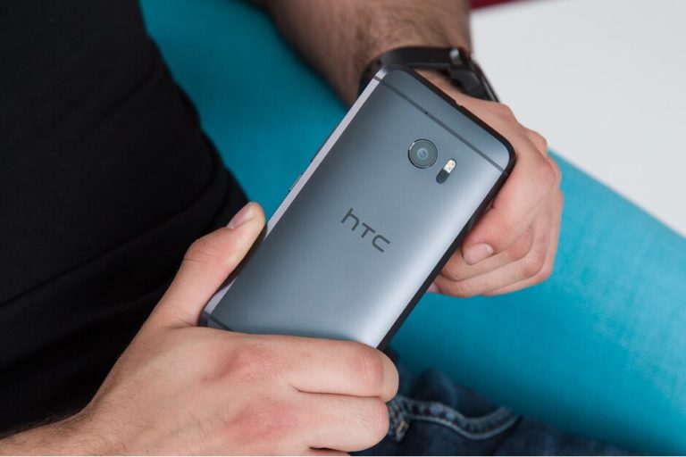 با وجود پاندمی کووید-۱۹ درآمد HTC در ماه مارس رشد داشته است - تکفارس 