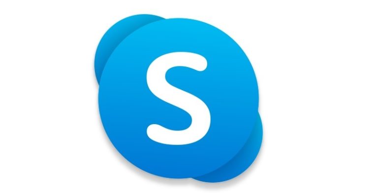 لوگوی جدید نسخه ویندوز ۱۰ اسکایپ با طراحی فلوئنت در دسترس قرار گرفت - تکفارس 