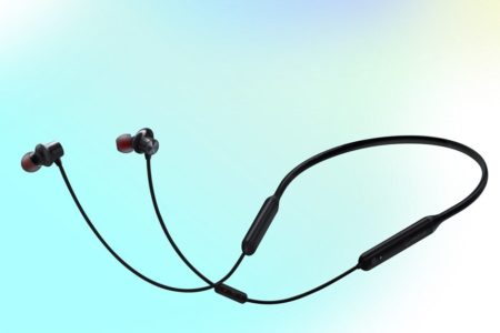 وان‌پلاس رسماً از هدفون Bullets Wireless Z رونمایی کرد - تکفارس 