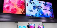 سامسونگ دیسپلی همچنان بر بازار پنل‌های OLED حکمرانی می‌کند - تکفارس 