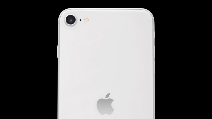 گوشی میان‌رده بعدی اپل با نام رسمی آیفون SE 2020 معرفی خواهد شد - تکفارس 