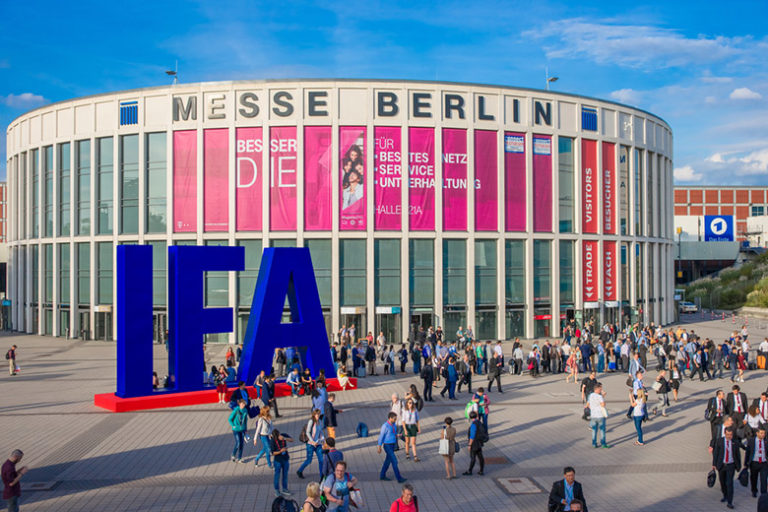 ویروس کرونا تابستان امسال کنفرانس IFA در برلین را به نوعی کنسل می‌کند - تکفارس 