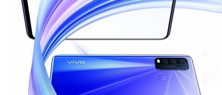 ویوو گوشی Y50 را به صورت رسمی معرفی کرد - تکفارس 