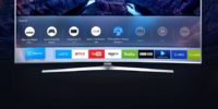 LG تلویزیون ۷۷ اینچ OLED 4K ارائه میدهد - تکفارس 