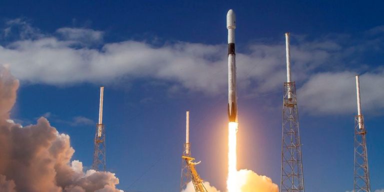 تست اینترنت ماهواره‌ای استارلینک به زودی آغاز می‌شود - تکفارس 