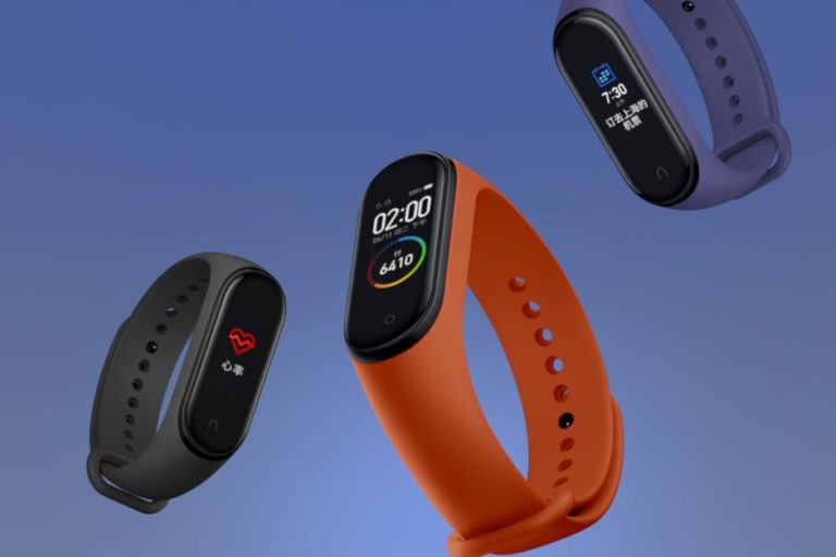 دستبند ارزان قیمت شیائومی Mi Band 4C در راه است - تکفارس 