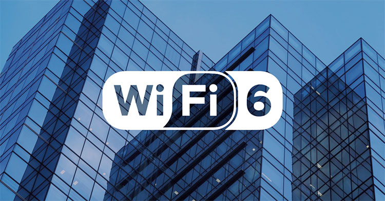 ۶ قابلیت Wi-Fi 6 که توسط پردازنده آیس‌لیک اینتل فعال می‌شود - تکفارس 