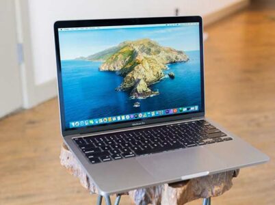 macOS 10.15.5 با قابلیتی ویژه برای بهبود عمر باتری منتشر شد - تکفارس 