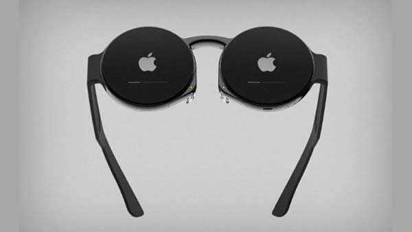 هدست AR اپل احتمالا شبیه عینک‌های عادی و سازگار با ۵G خواهد بود - تکفارس 