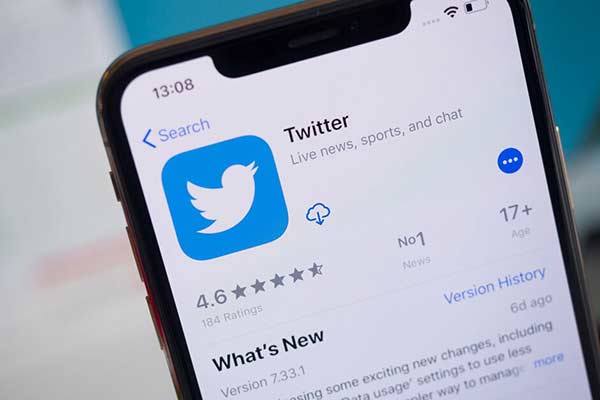 کارکنان توییتر برای همیشه می‌توانند دورکاری کنند - تکفارس 