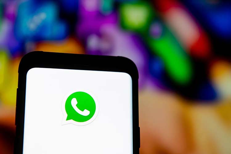 چگونه در WhatsApp تماس گروهی بگیریم؟ - تکفارس 