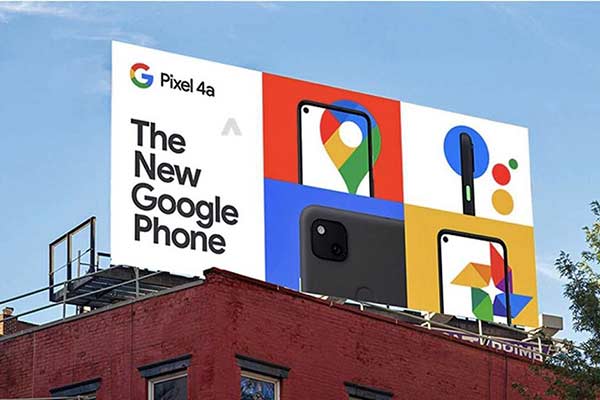 شایعه: گوگل پیکسل ۴a و ۴a XL در دو رنگ‌بندی متفاوت عرضه خواهد شد - تکفارس 