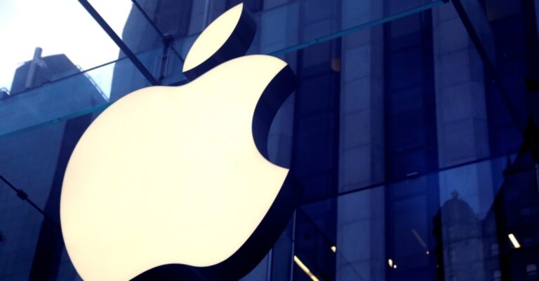 بازگشت کارمندان اپل به دفاتر این شرکت - تکفارس 
