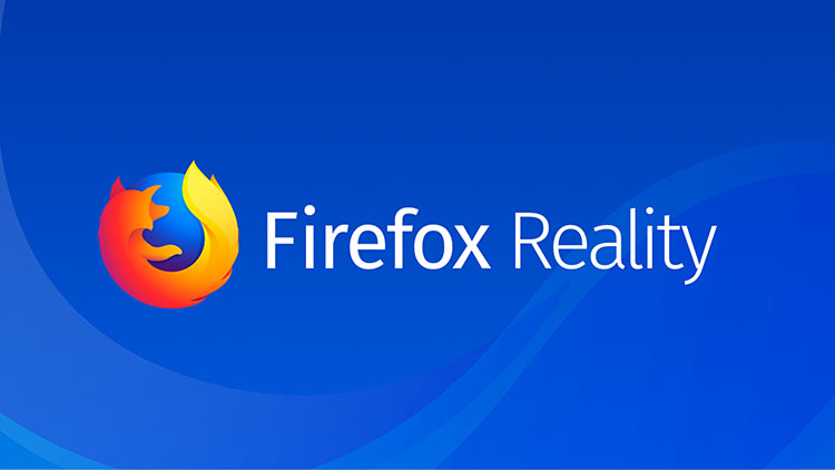 مرورگر Firefox Reality برای هولولنز ۲ در دسترس قرار گرفت - تکفارس 