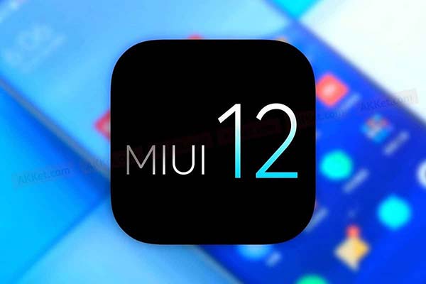 تاریخ عرضه جهانی MIUI 12 مشخص شد - تکفارس 