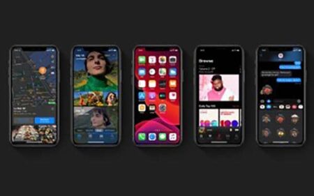 iOS 14 برای تمام آیفون‌های سازگار با iOS 13 عرضه می‌شود - تکفارس 