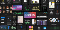 iPadOS 14 با طراحی جدید برنامه‌ها و قابلیت‌های دیگر معرفی شد - تکفارس 