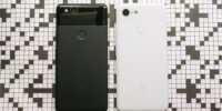 مقایسه‌ دو گوشی گوگل پیکسل ۳ و پیکسل ۳ XL - تکفارس 
