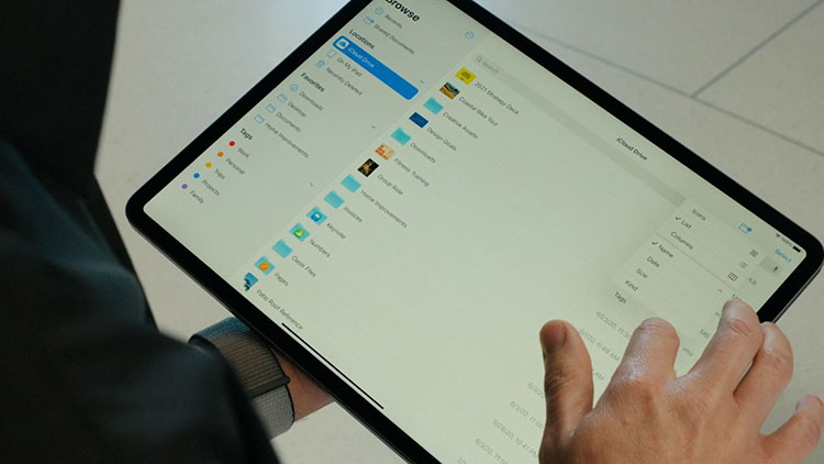 ویژگی‌های جدید iPadOS 14 | کدام آیپدها از آن پشتیبانی می‌کنند؟ - تکفارس 