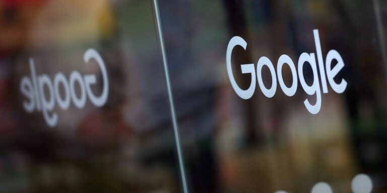 محاکمه شرکت گوگل به دلیل ردیابی کاربران - تکفارس 